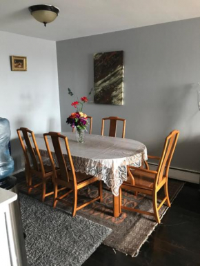 Montana Apartment